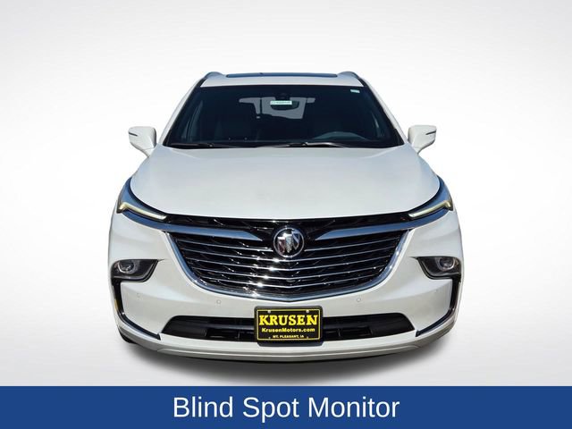 Used 2023 Buick Enclave Premium w/ Experience Buick Package AWD/4WD image 11