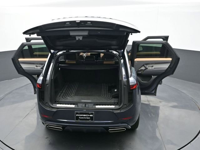 Used 2025 Land Rover Range Rover Sport Dynamic SE image 27