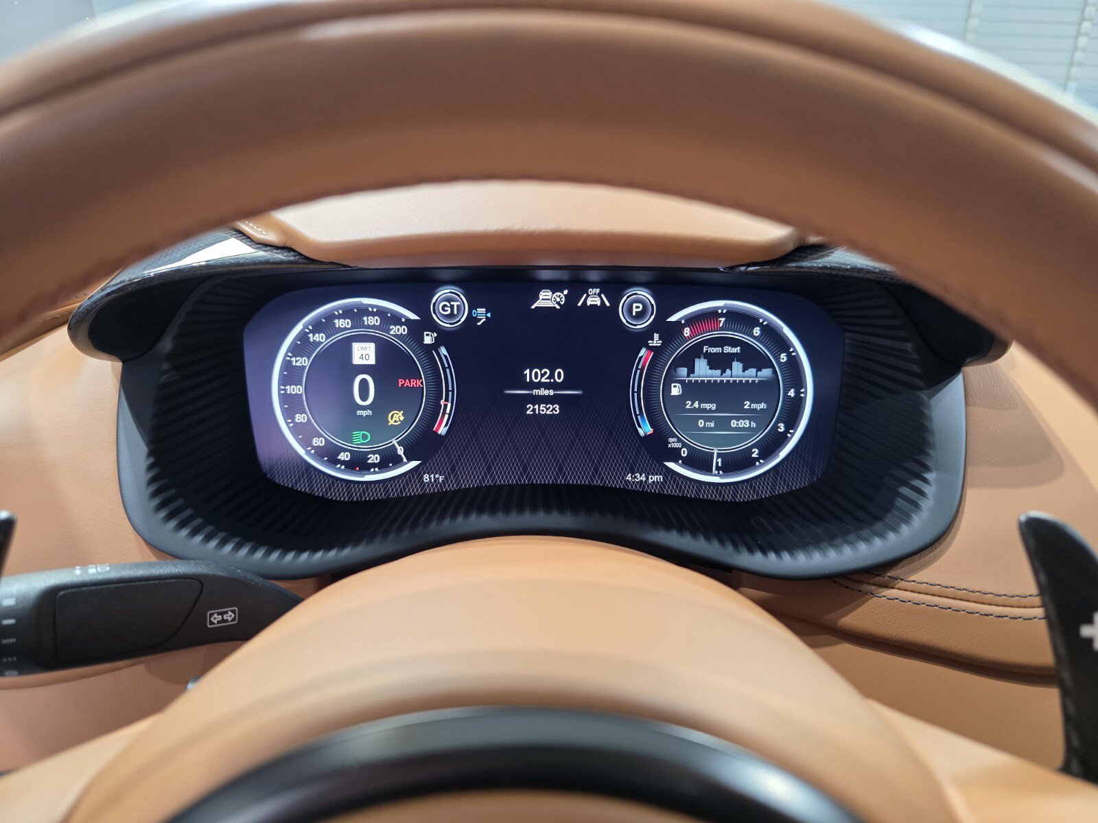 Used 2024 Aston Martin DBX 707 image 6