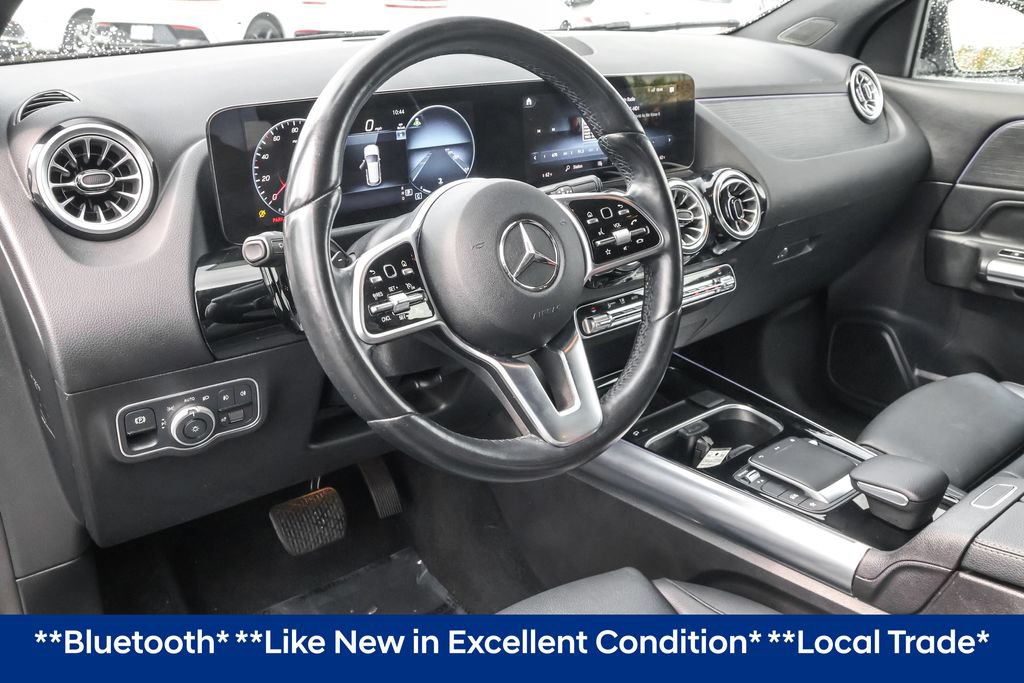 Used 2023 Mercedes-Benz GLA 250 4MATIC image 4