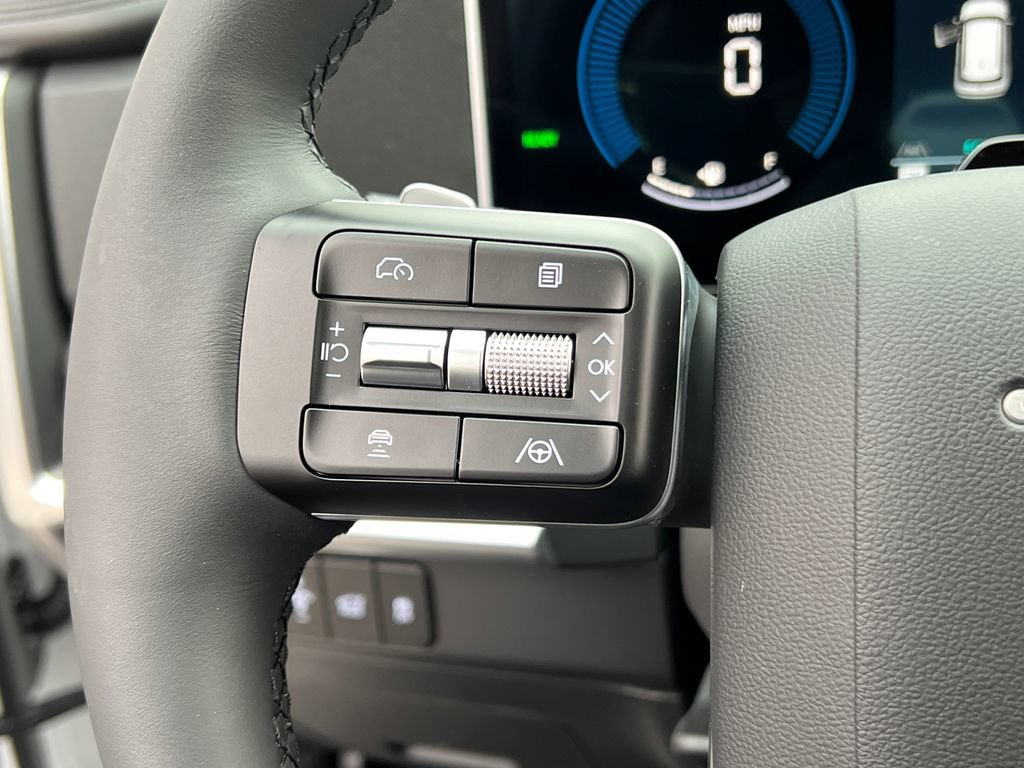 New 2026 Hyundai Santa Fe SEL AWD/4WD image 26