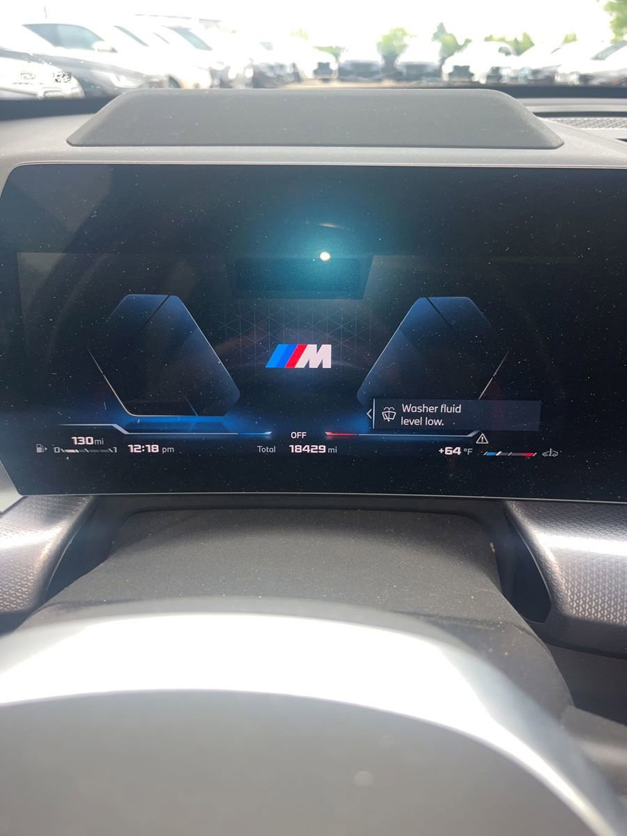 Used 2024 BMW X1 M35i w/ Premium Package AWD/4WD image 7