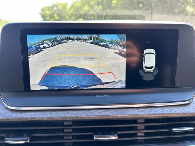 Used 2020 Kia Telluride EX AWD/4WD image 21