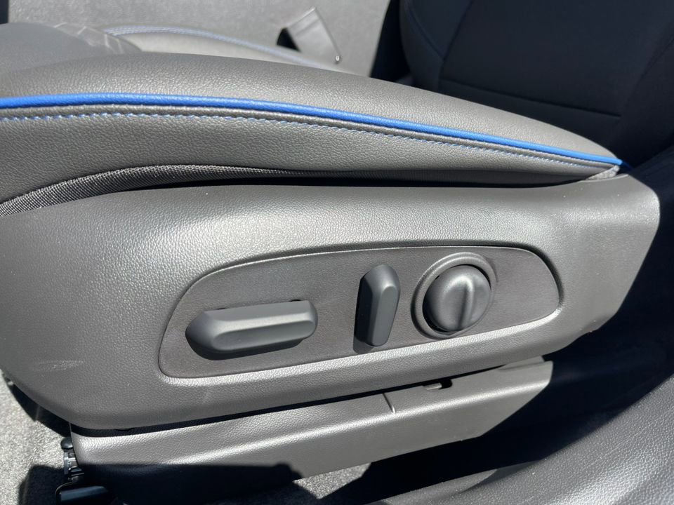 New 2026 Buick Envista Sport Touring w/ Convenience I Package image 12
