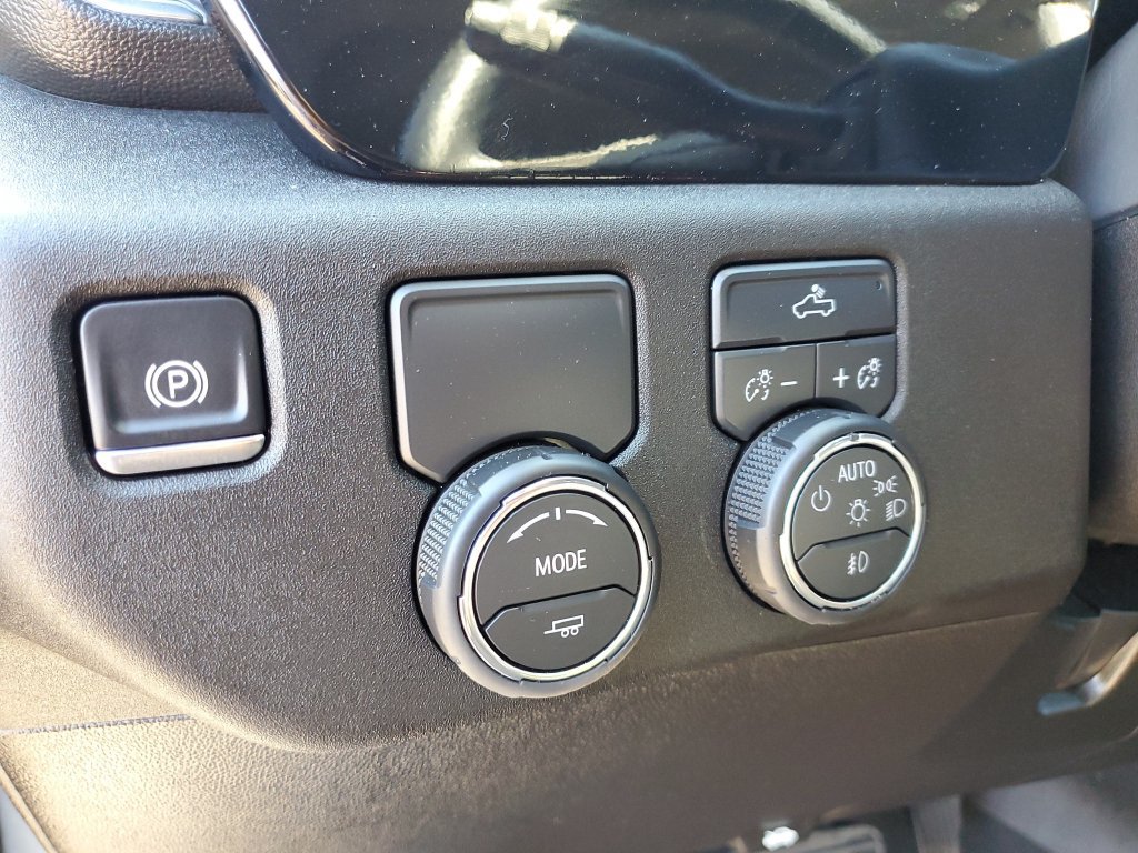 Used 2026 Chevrolet Silverado 1500 RST RWD image 38