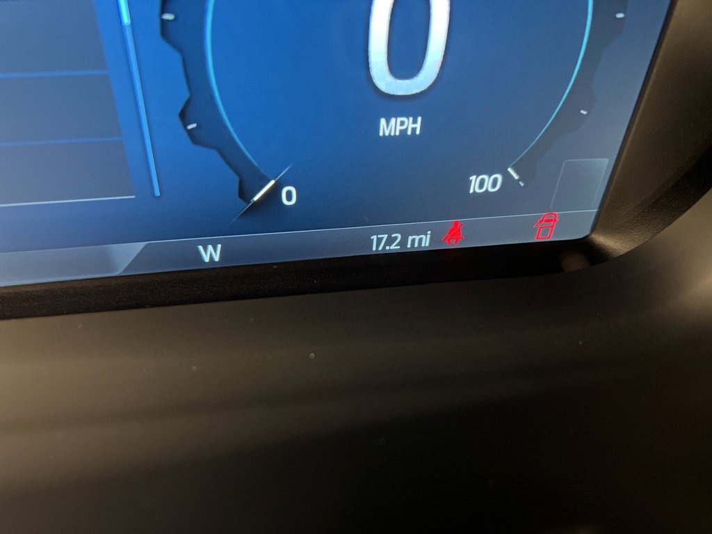 New 2026 Ford F350 Lariat w/ Black Appearance Package image 24