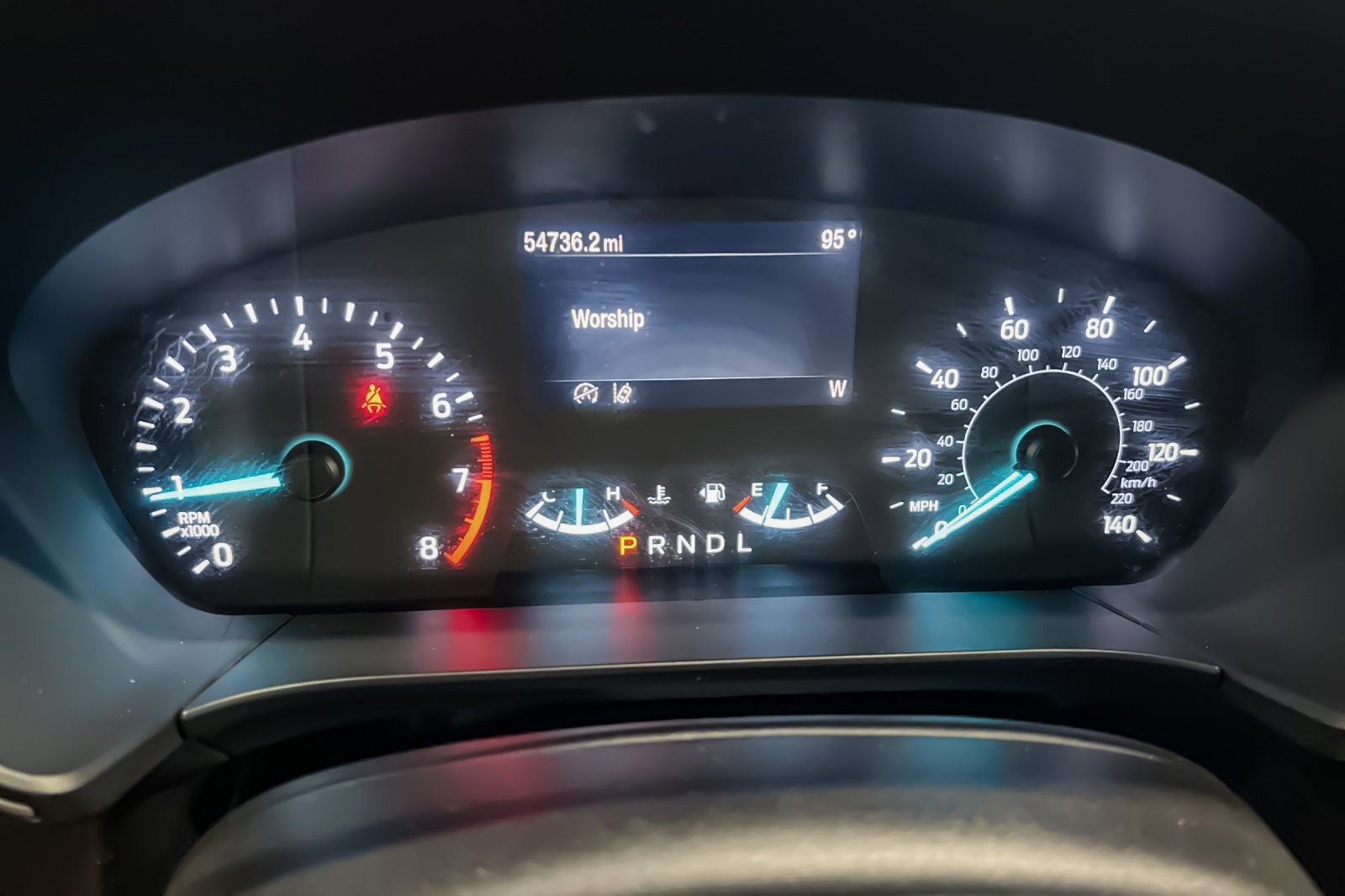 Used 2022 Ford Escape SEL image 23