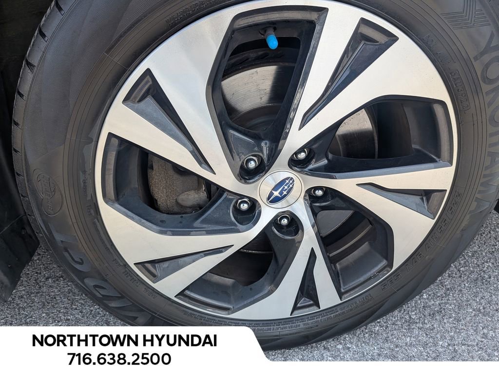 Used 2023 Subaru Legacy AWD/4WD image 40