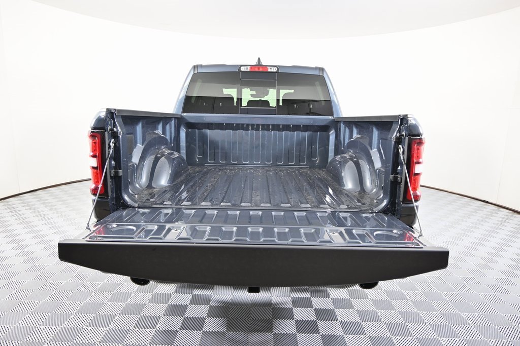 New 2026 RAM 1500 Big Horn image 6
