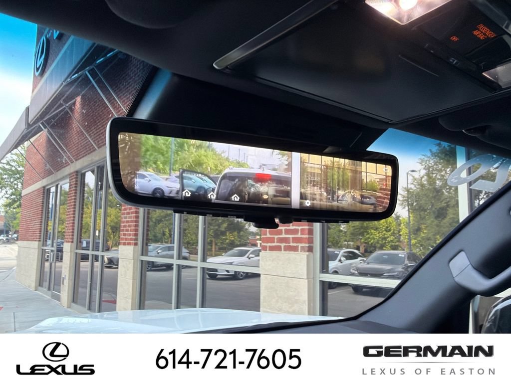 New 2026 Lexus LX 700h Luxury w/ Appearance Package AWD/4WD image 28