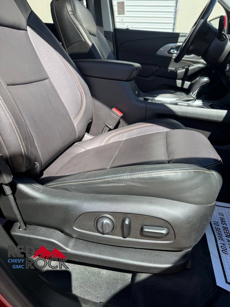 Used 2019 Chevrolet Traverse RS w/ LPO, Floor Liner Package AWD/4WD image 20
