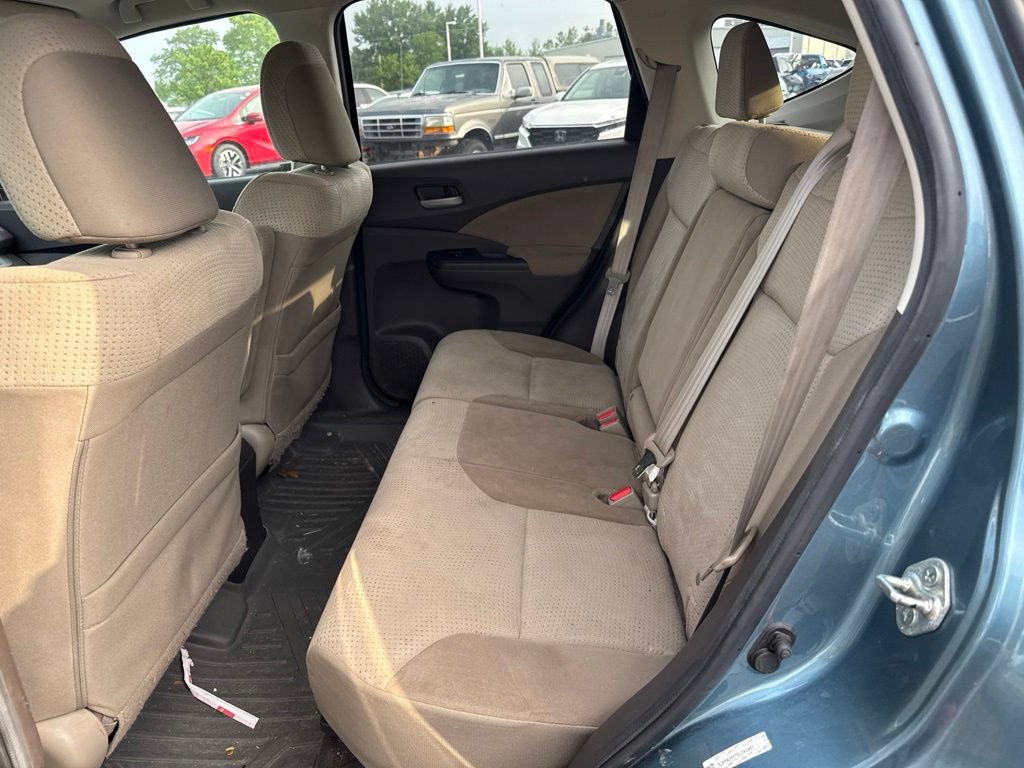 Used 2013 Honda CR-V EX image 15