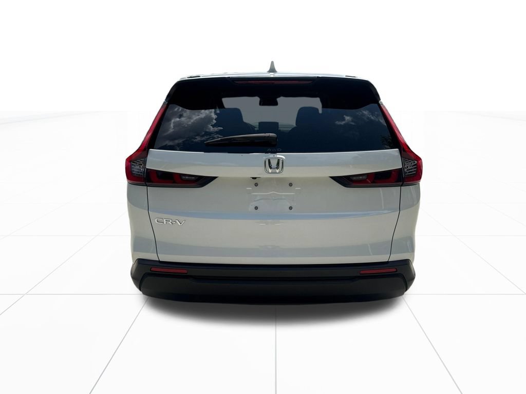 Used 2025 Honda CR-V EX image 7