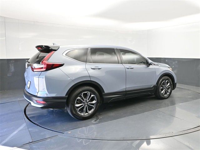 Used 2020 Honda CR-V EX-L image 15