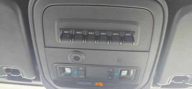 Used 2023 Ford Bronco Big Bend image 8