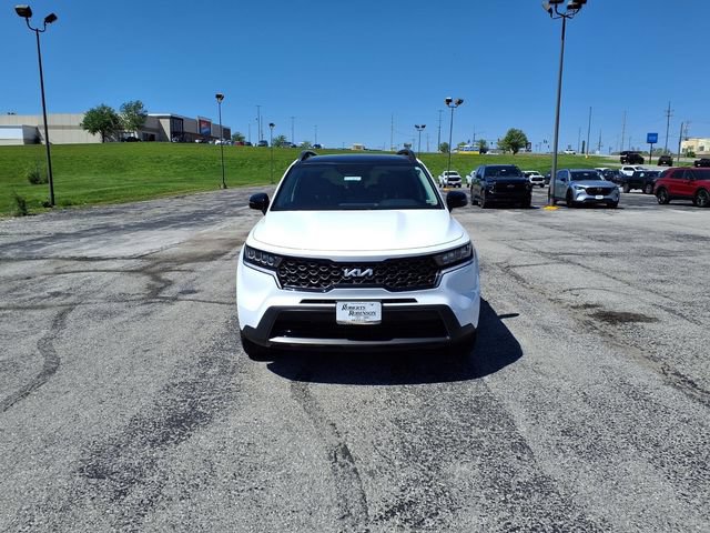 Used 2023 Kia Sorento S w/ Panoramic Sunroof Package AWD/4WD image 49
