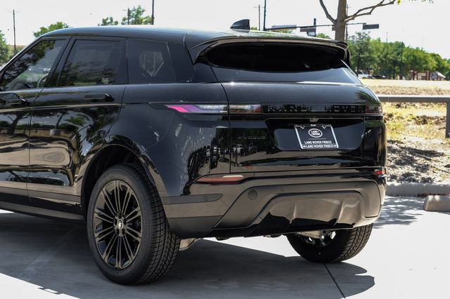 New 2026 Land Rover Range Rover Evoque S AWD/4WD image 14