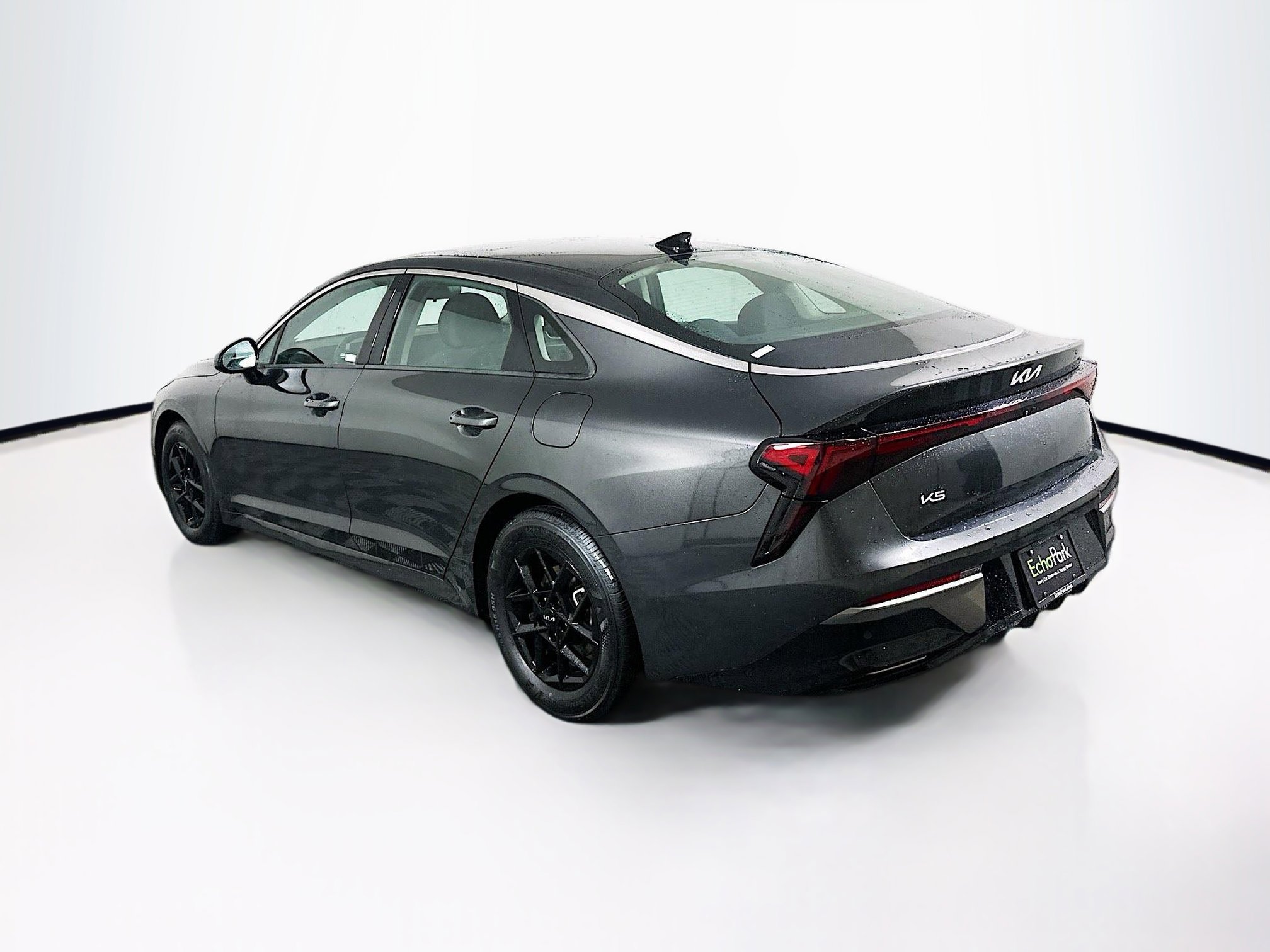 Used 2025 Kia K5 LXS FWD image 5