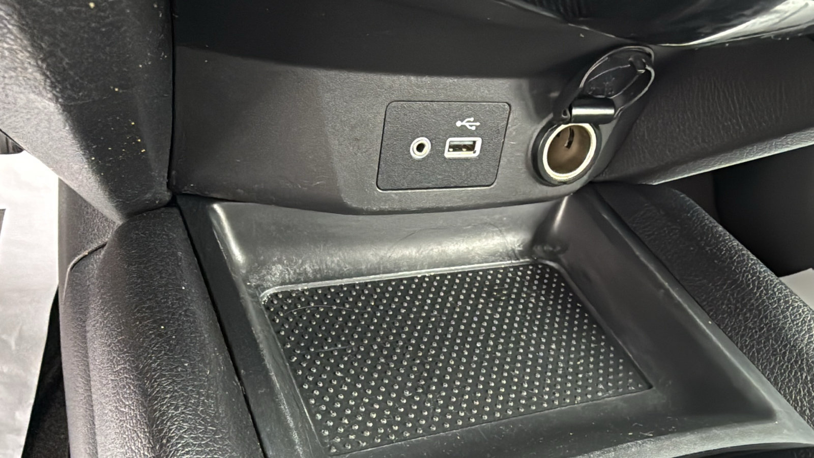 Certified 2021 Nissan Rogue Sport SV AWD/4WD image 16