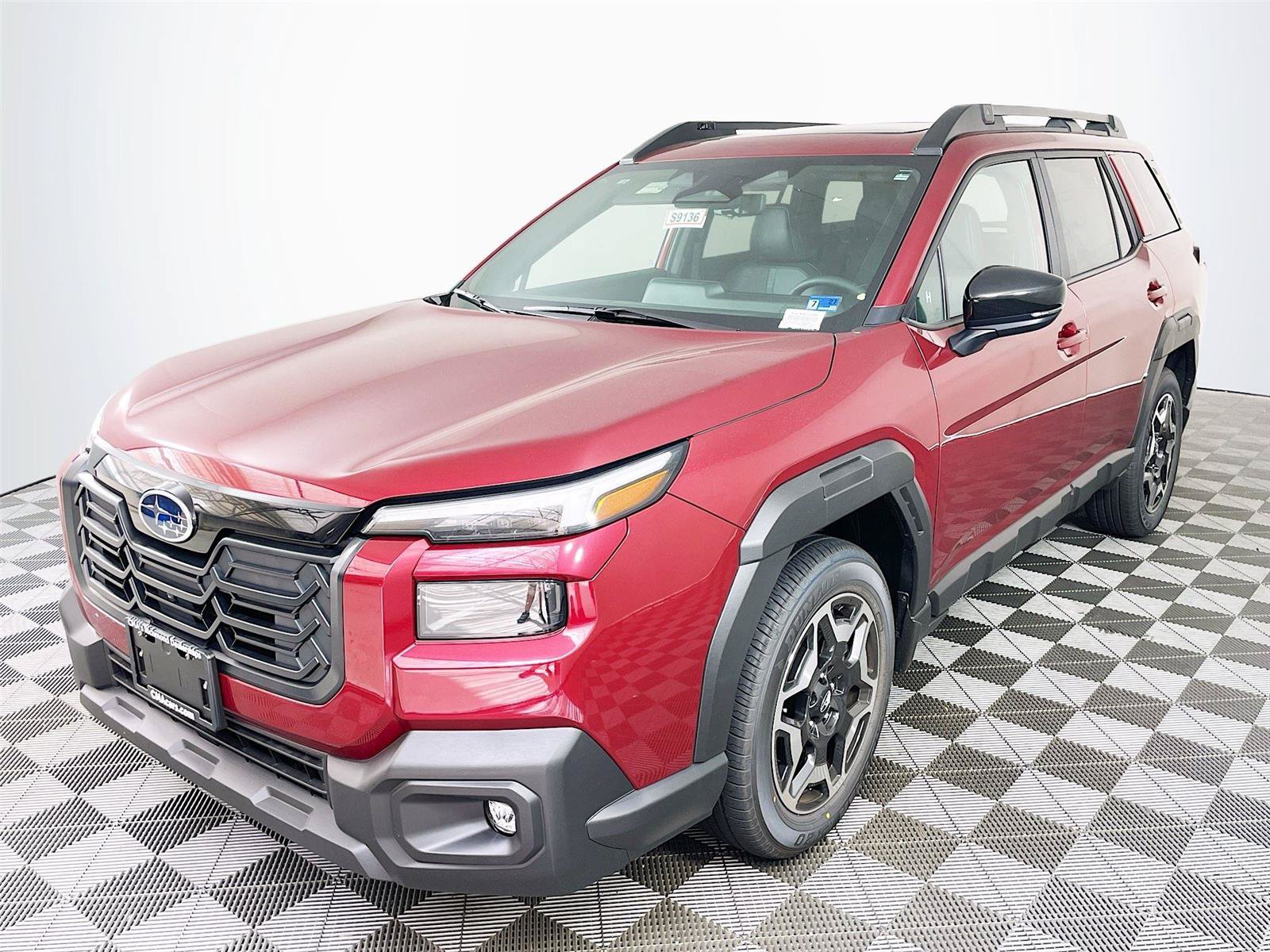 New 2026 Subaru Outback Touring AWD/4WD image 3