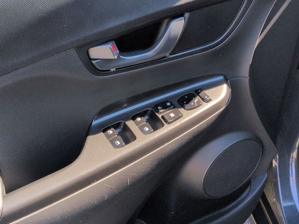 Certified 2023 Hyundai Kona SEL w/ Cargo Package image 14