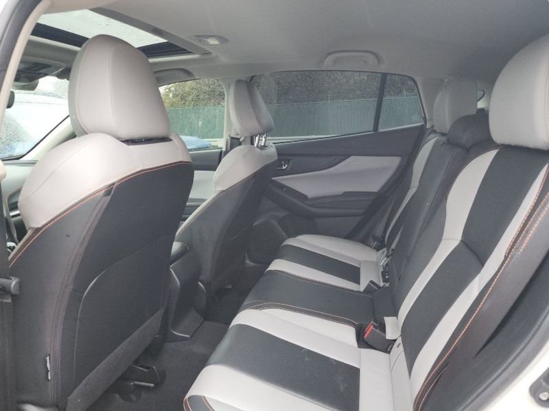 Used 2018 Subaru Crosstrek 2.0i Limited image 12