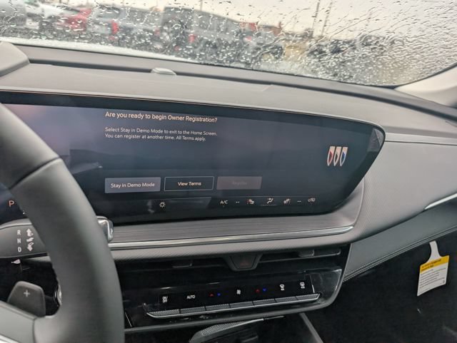 New 2026 Buick Envision Preferred AWD/4WD image 20