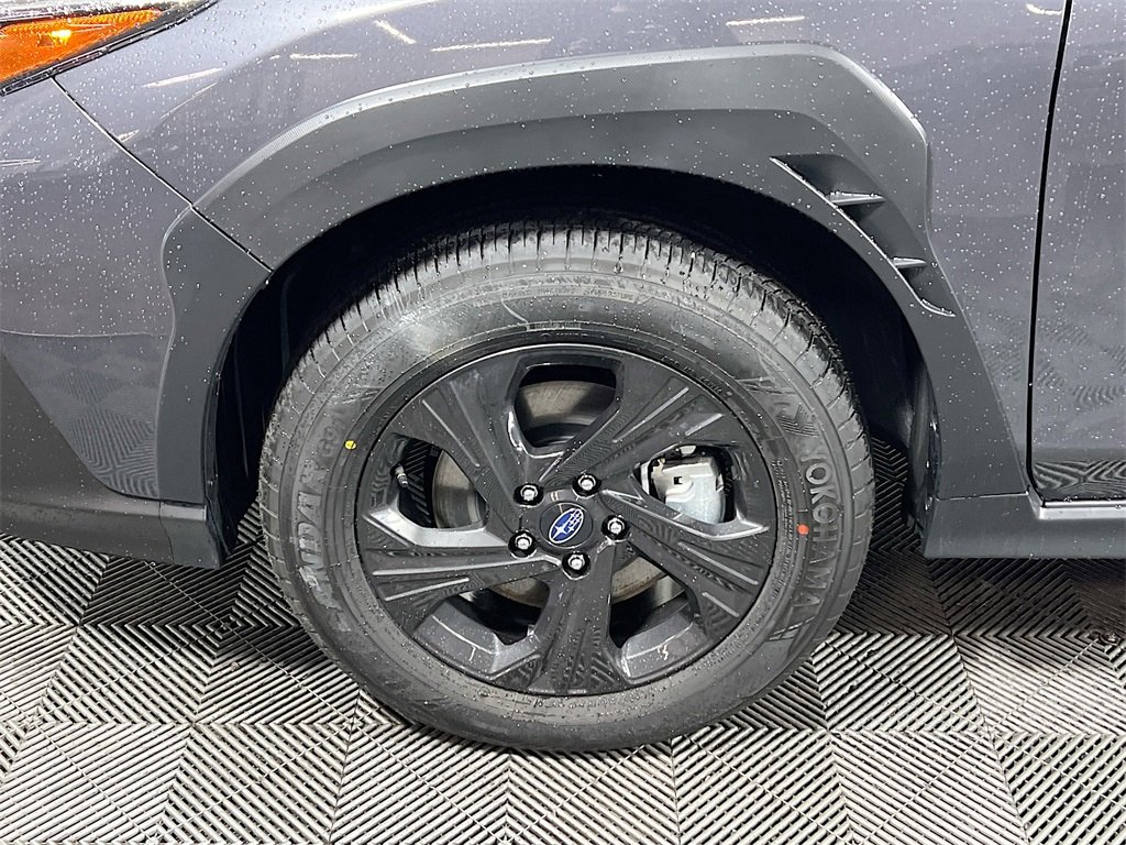 New 2026 Subaru Crosstrek 2.5i image 23