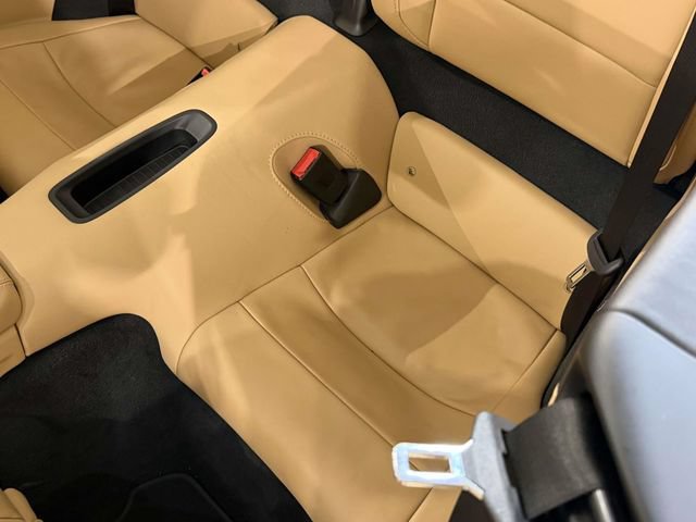 Certified 2017 Porsche 911 Carrera 4S AWD/4WD image 20
