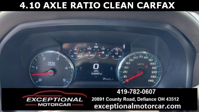 Used 2018 GMC Sierra 2500 Denali image 22