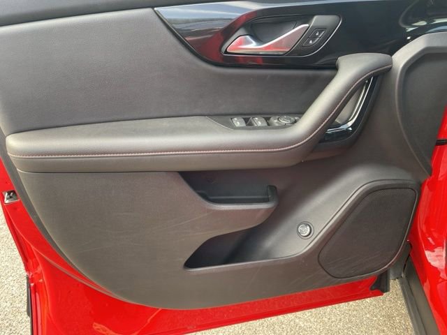 Used 2022 Chevrolet Blazer RS image 13