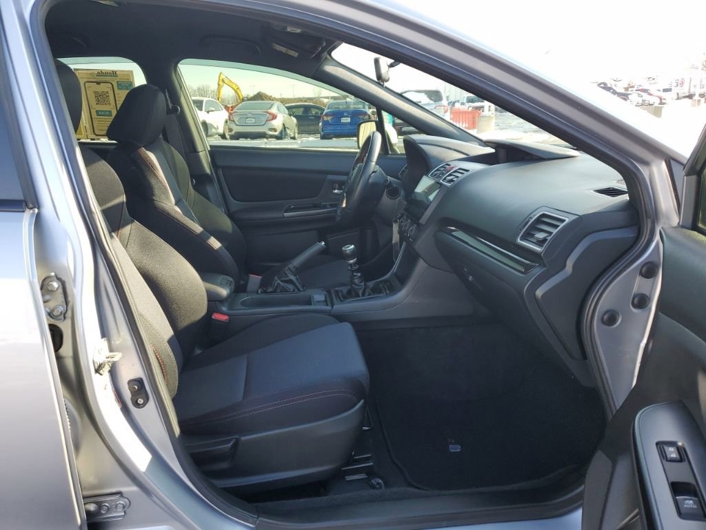 Used 2018 Subaru WRX Base image 39