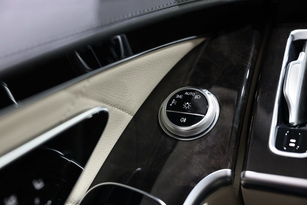 Used 2022 Mercedes-Benz S 580 4MATIC Sedan image 15