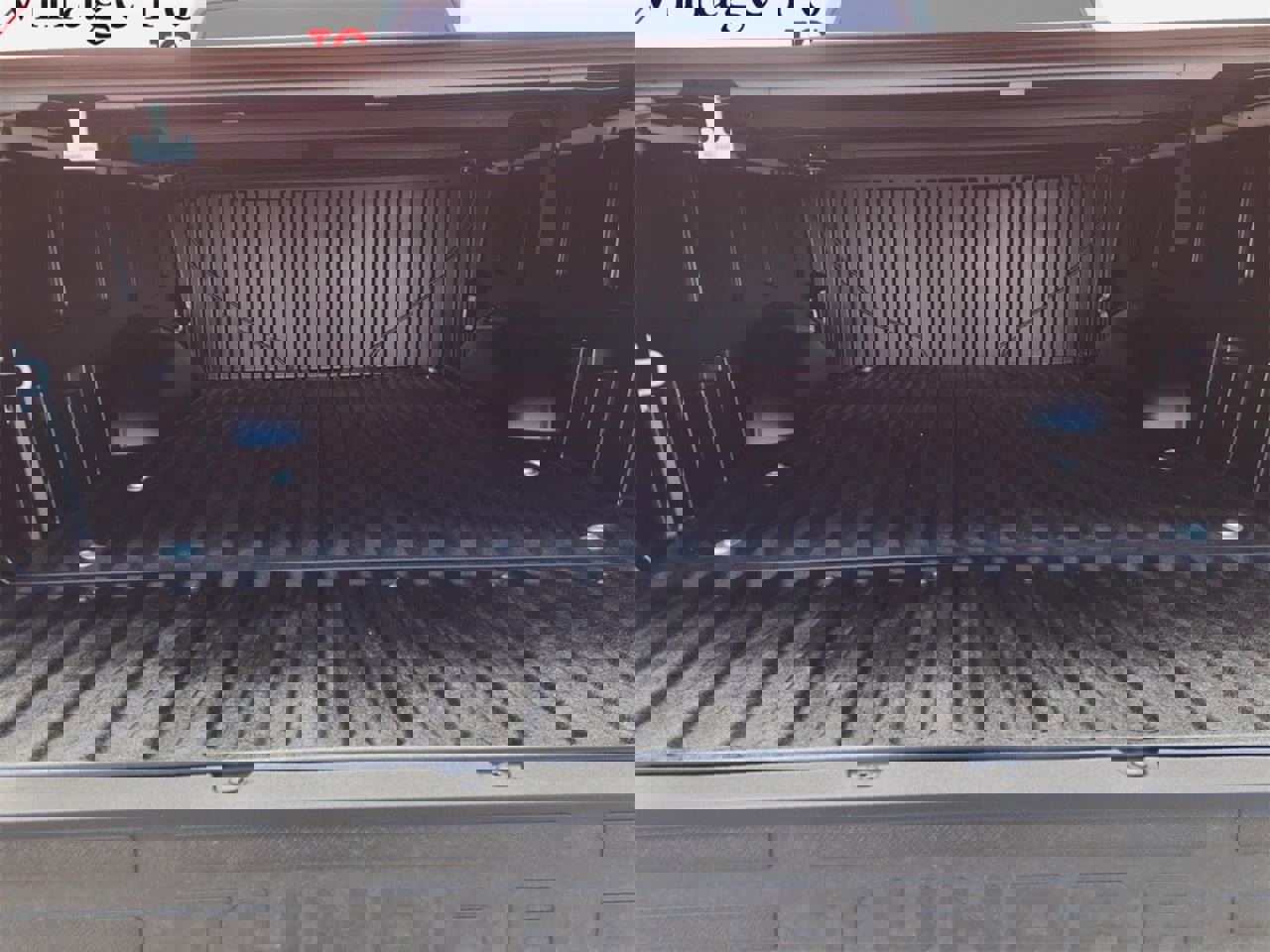 New 2026 Toyota Tundra SR5 image 6