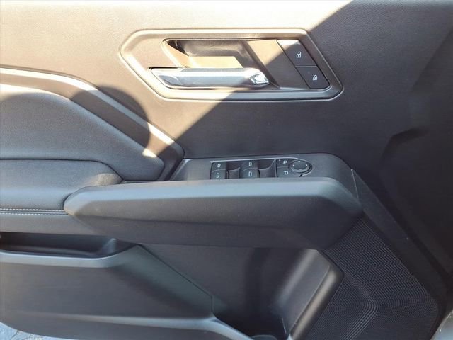 Used 2023 GMC Canyon Elevation w/ Convenience Package image 15