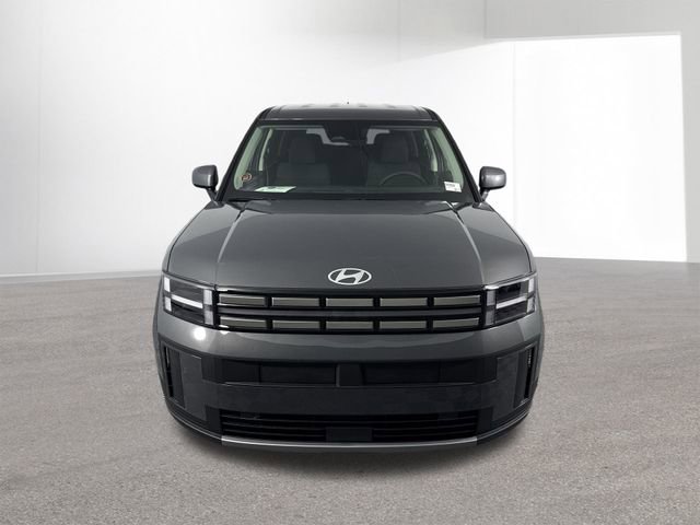 New 2026 Hyundai Santa Fe SE image 45