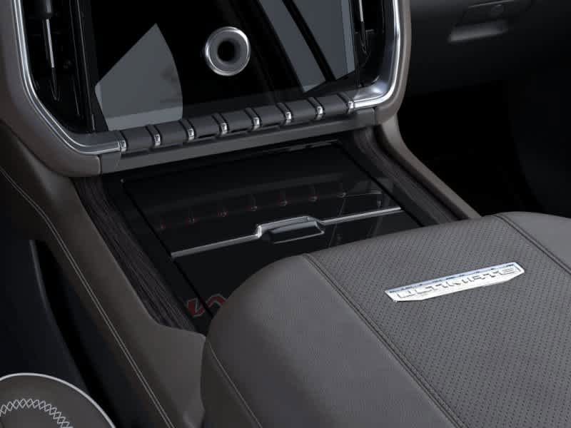 New 2026 GMC Yukon XL Denali Ultimate image 23
