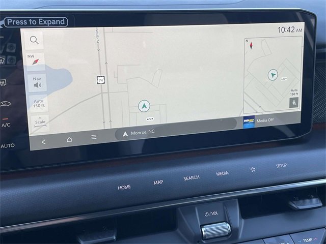 New 2026 Kia EV9 GT-Line image 36