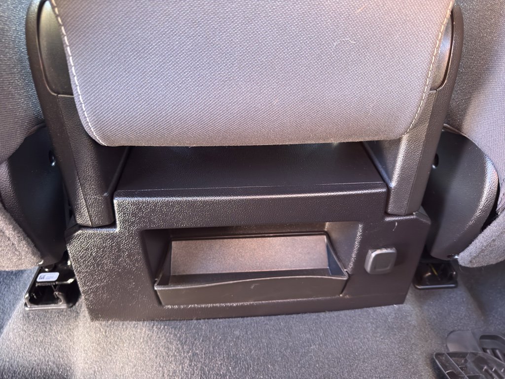 Used 2019 Chevrolet Silverado 1500 LD LT image 31