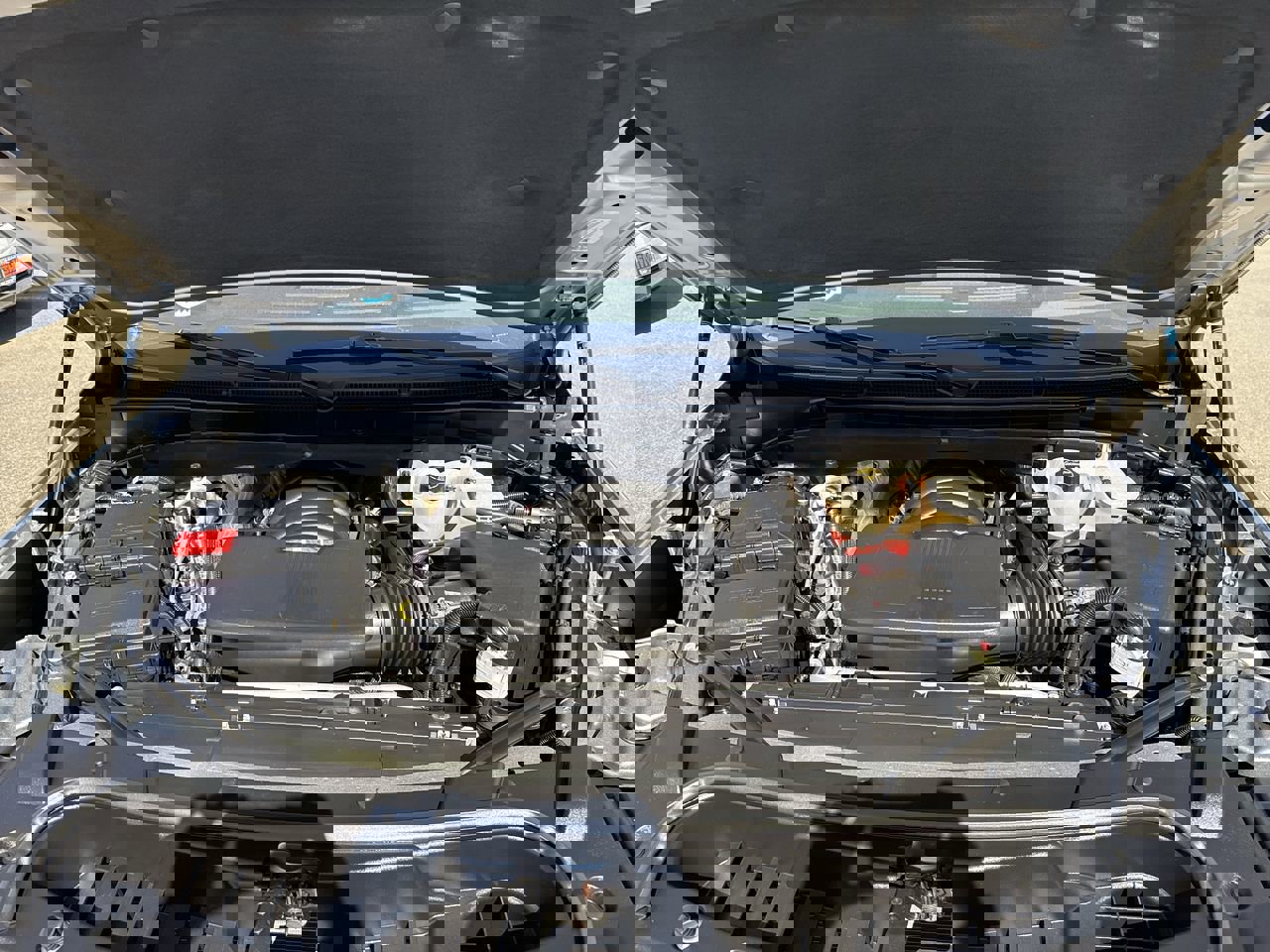 Used 2025 GMC Yukon XL Denali image 28