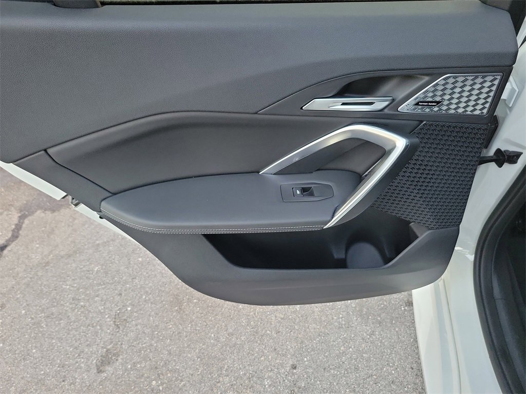 Used 2025 BMW X2 M35i image 13
