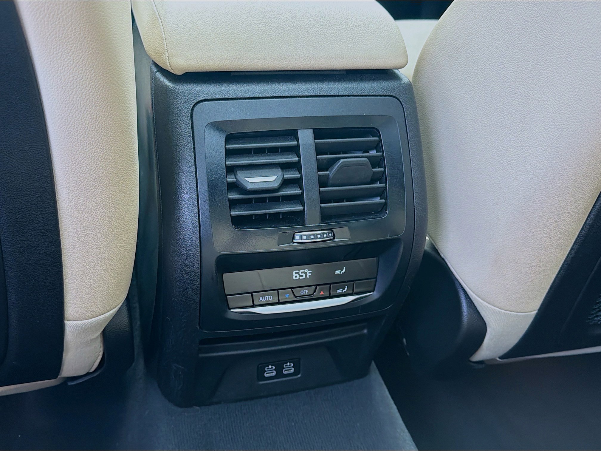 Used 2023 BMW X3 xDrive30i w/ Convenience Package image 23