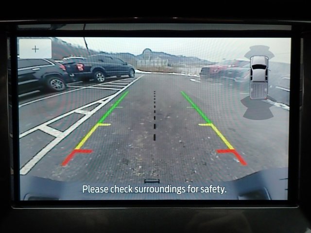 Used 2022 Ford Ranger Lariat w/ Equipment Group 501A High image 27