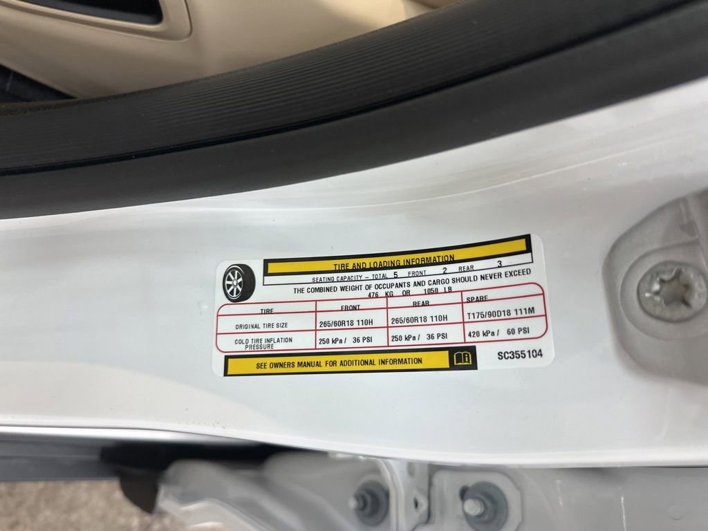 New 2025 Jeep Grand Cherokee Limited image 34