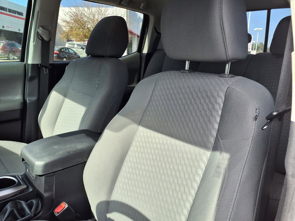 Used 2023 Toyota Tacoma SR5 image 16