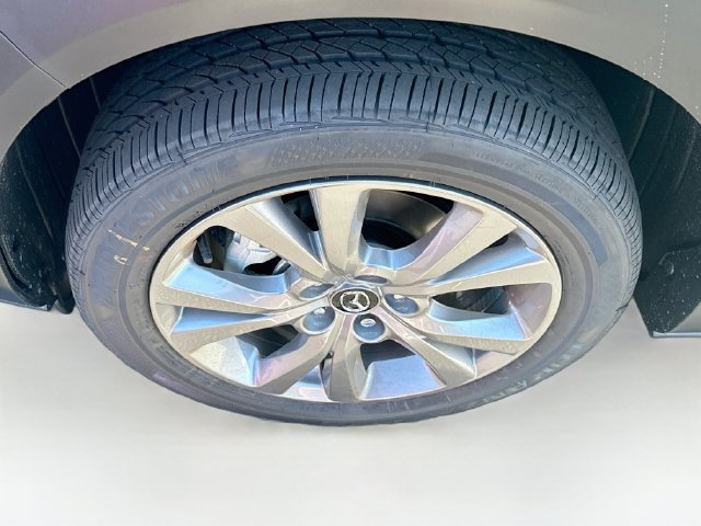 New 2026 MAZDA CX-30 AWD 2.5 S image 33