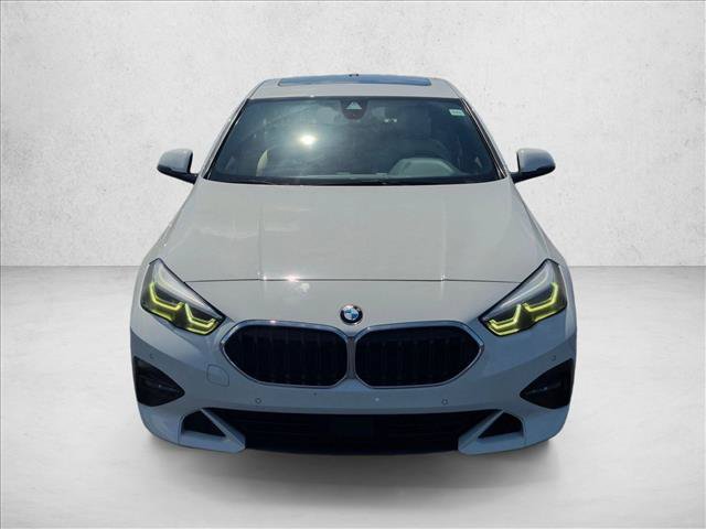 Used 2020 BMW 228i xDrive Gran Coupe w/ Convenience Package AWD/4WD video 2