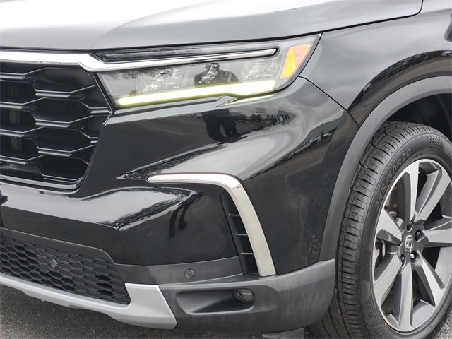 Used 2023 Honda Pilot Elite image 6