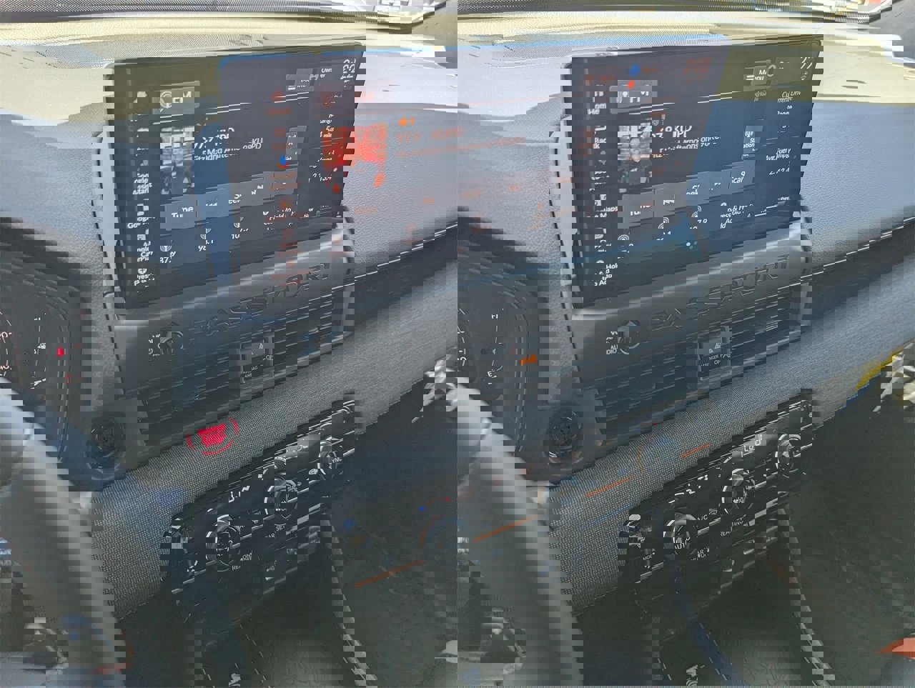 New 2026 Honda Passport TrailSport image 14