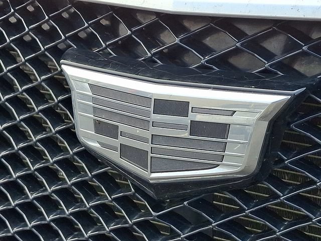Used 2023 Cadillac XT5 Sportv AWD/4WD image 4